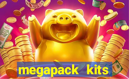 megapack kits football manager 2016